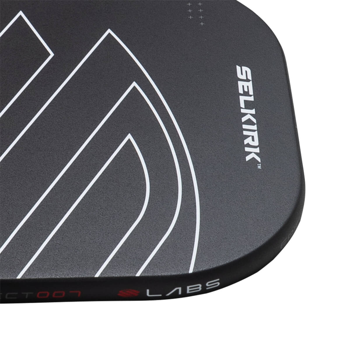 Selkirk LABS 007 Epic 14mm InfiniGrit Carbon Fiber Pickleball Paddle: Image #467803