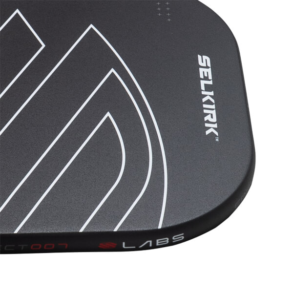 Selkirk LABS 007 Epic 14mm InfiniGrit Carbon Fiber Pickleball Paddle: Image #467803