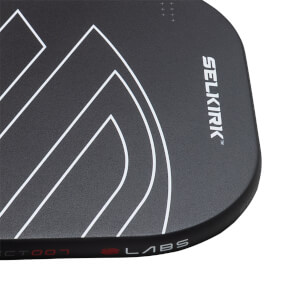 Selkirk LABS 007 Epic 14mm InfiniGrit Carbon Fiber Pickleball Paddle: Image #467803