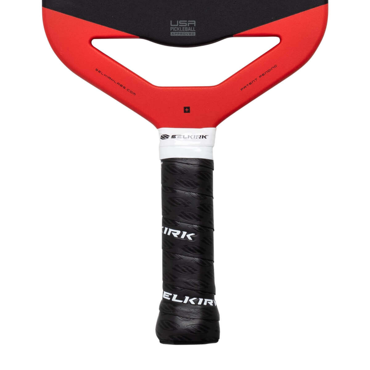 Selkirk LABS 007 Invikta 14mm InfiniGrit Carbon Fiber Pickleball Paddle: Image #467723