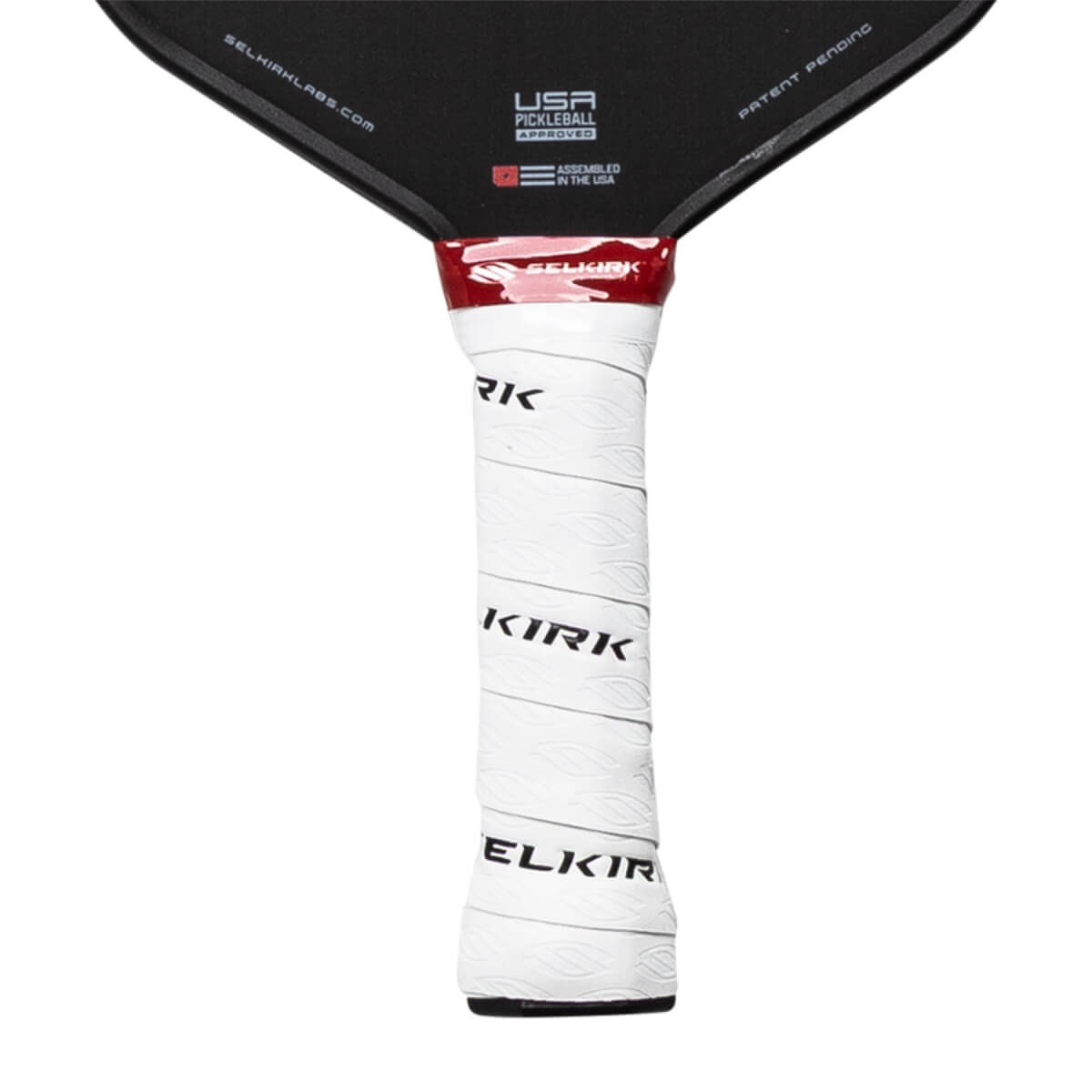 Selkirk LABS 008 Invikta 10mm Pickleball Paddle: Image #455485