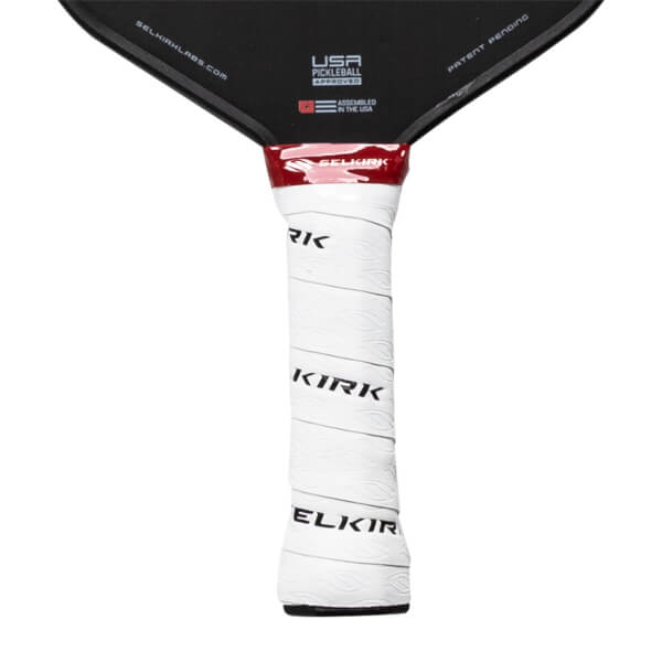 Selkirk LABS 008 Invikta 10mm Pickleball Paddle: Image #455485