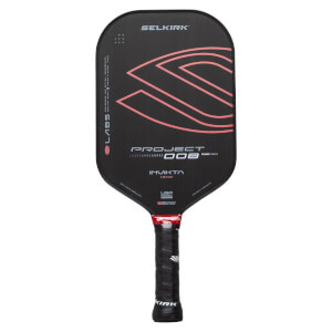 Selkirk LABS 008 Invikta 13mm Pickleball Paddle: Image #467806