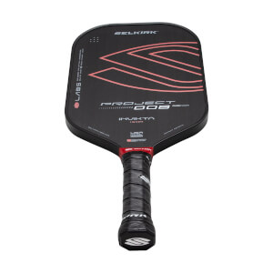 Selkirk LABS 008 Invikta 13mm Pickleball Paddle: Image #467808