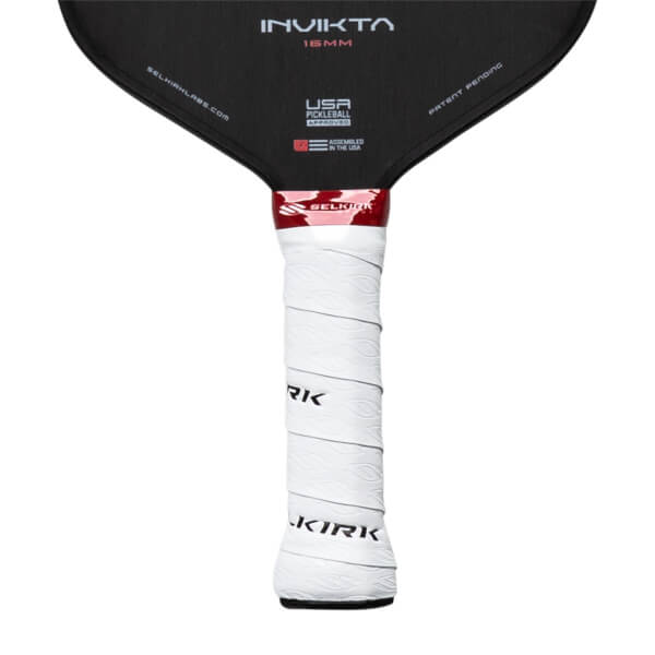 Selkirk LABS 008 Invikta 16mm Pickleball Paddle: Image #456021