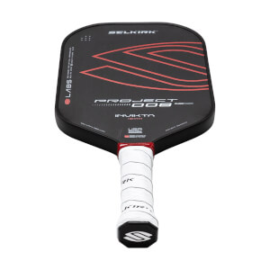Selkirk LABS 008 Invikta 16mm Pickleball Paddle: Image #456022