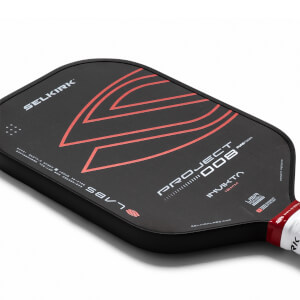 Selkirk LABS 008 Invikta 16mm Pickleball Paddle: Image #456023