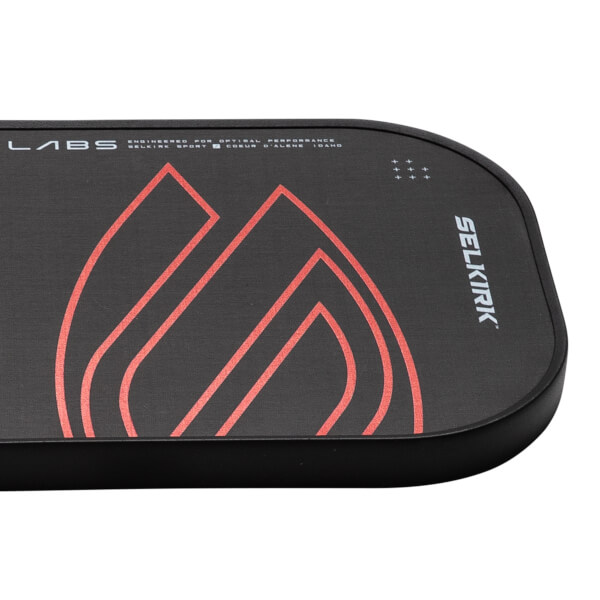 Selkirk LABS 008 Invikta 16mm Pickleball Paddle: Image #456024