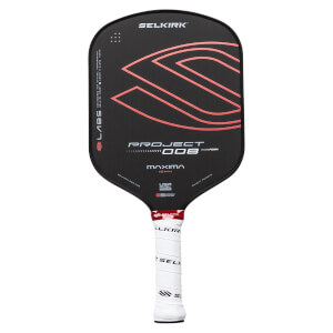 Selkirk LABS 008 Maxima 16mm Pickleball Paddle: Image #456029