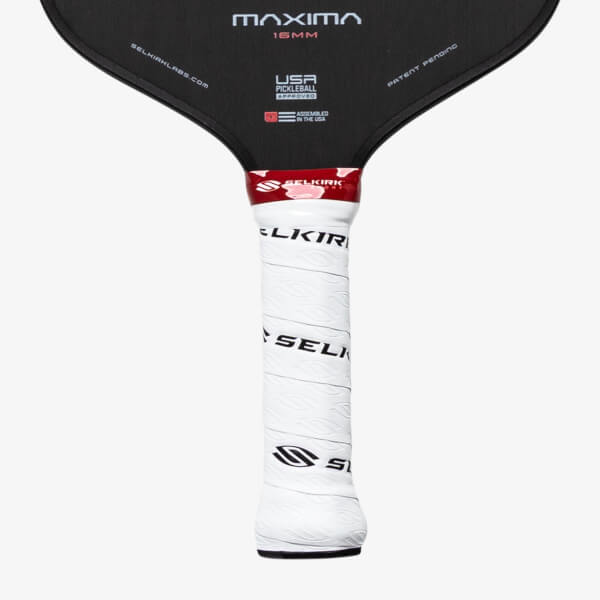 Selkirk LABS 008 Maxima 16mm Pickleball Paddle: Image #456030