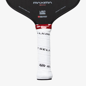 Selkirk LABS 008 Maxima 16mm Pickleball Paddle: Image #456030