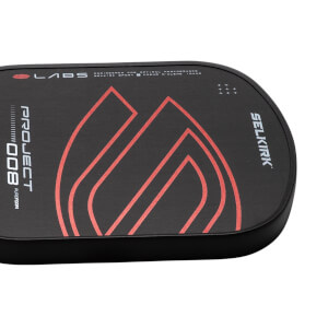 Selkirk LABS 008 Maxima 16mm Pickleball Paddle: Image #456033