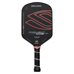 Selkirk LABS 008 Tour 16mm Pickleball Paddle: Image #467732
