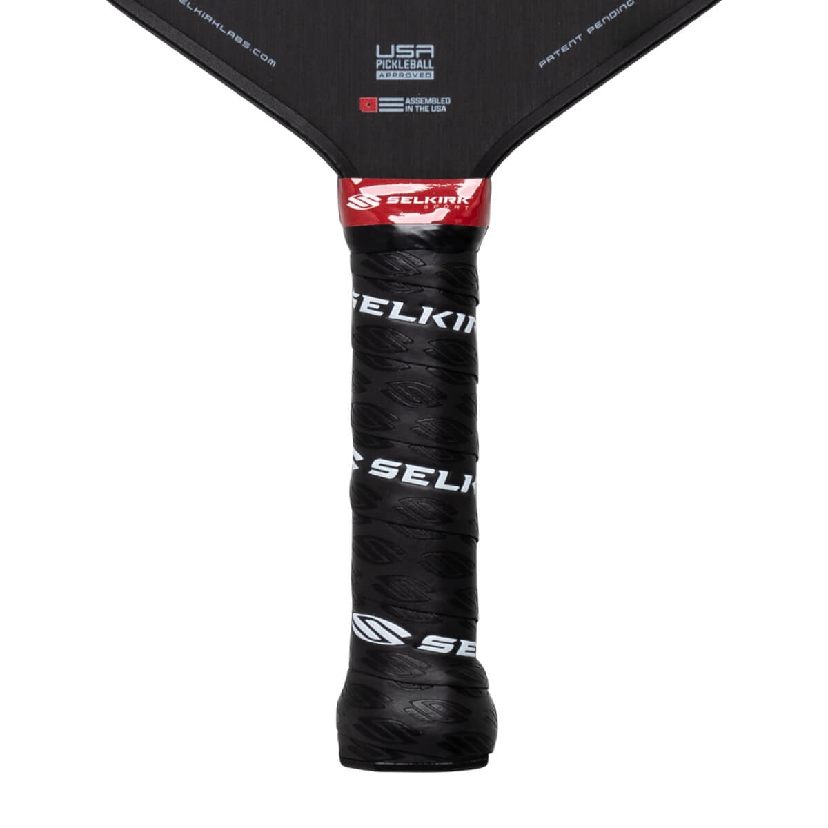 Selkirk LABS 008 Tour 16mm Pickleball Paddle: Image #467733