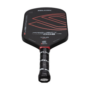 Selkirk LABS 008 Tour 16mm Pickleball Paddle | JustPaddles.com