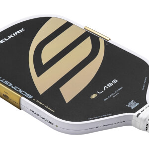 Selkirk LABS Boomstik Elongated Carbon Fiber Pickleball Paddle: Image #465969