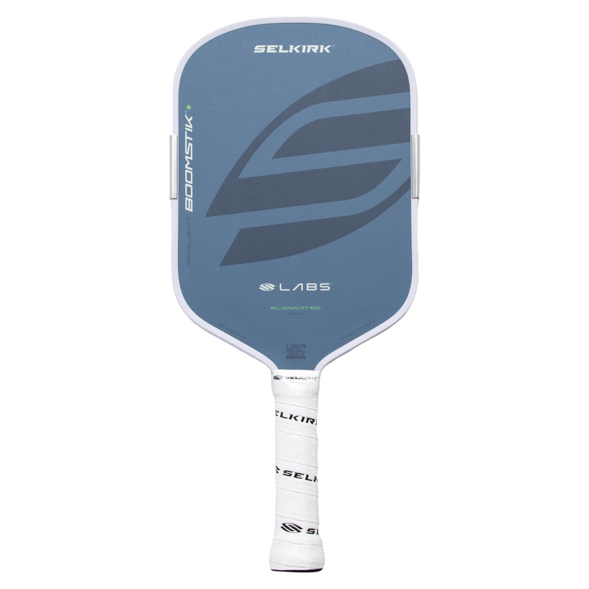 Selkirk LABS Boomstik Elongated Carbon Fiber Pickleball Paddle: Image #467123