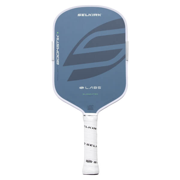 Selkirk LABS Boomstik Elongated Carbon Fiber Pickleball Paddle: Image #467123