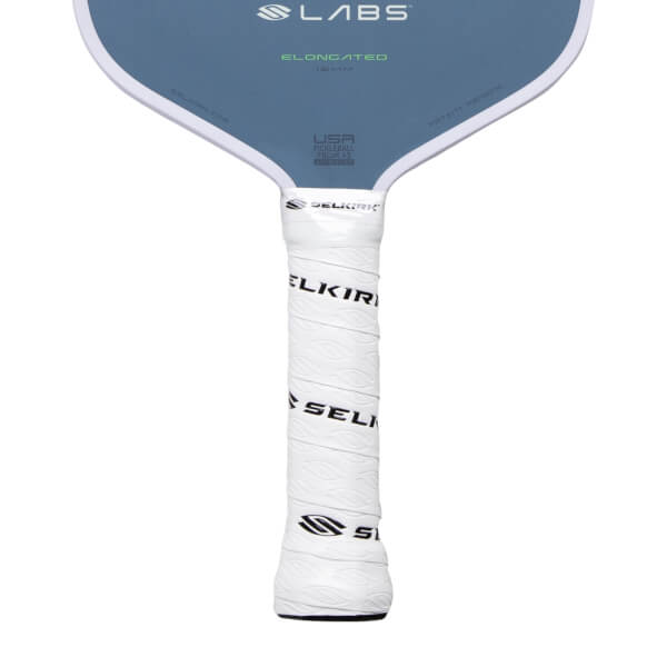 Selkirk LABS Boomstik Elongated Carbon Fiber Pickleball Paddle: Image #467124