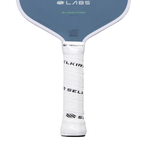 Selkirk LABS Boomstik Elongated Carbon Fiber Pickleball Paddle: Image #467124