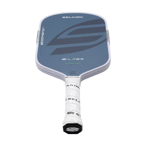 Selkirk LABS Boomstik Elongated Carbon Fiber Pickleball Paddle: Image #467125
