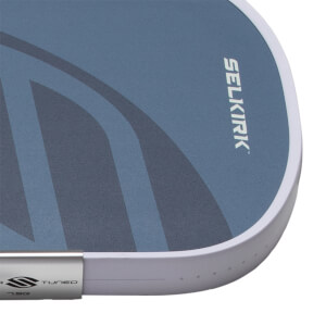 Selkirk LABS Boomstik Elongated Carbon Fiber Pickleball Paddle: Image #467127