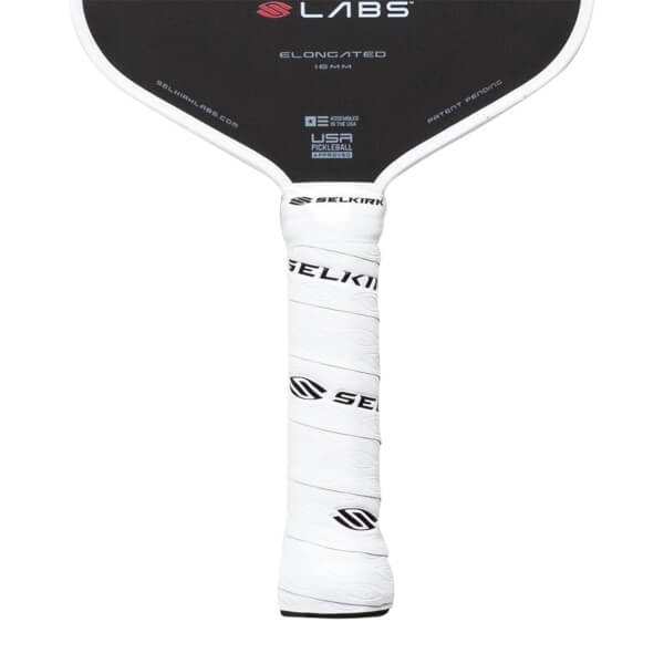 Selkirk LABS Boomstik Elongated Carbon Fiber Pickleball Paddle: Image #460297