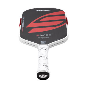 Selkirk LABS Boomstik Elongated Carbon Fiber Pickleball Paddle: Image #460298