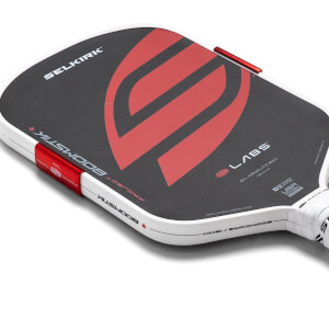 Selkirk LABS Boomstik Elongated Carbon Fiber Pickleball Paddle: Image #460299