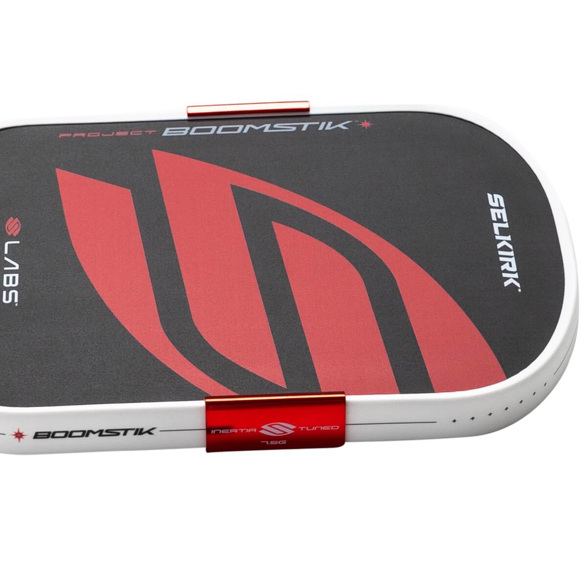 Selkirk LABS Boomstik Elongated Carbon Fiber Pickleball Paddle: Image #460300