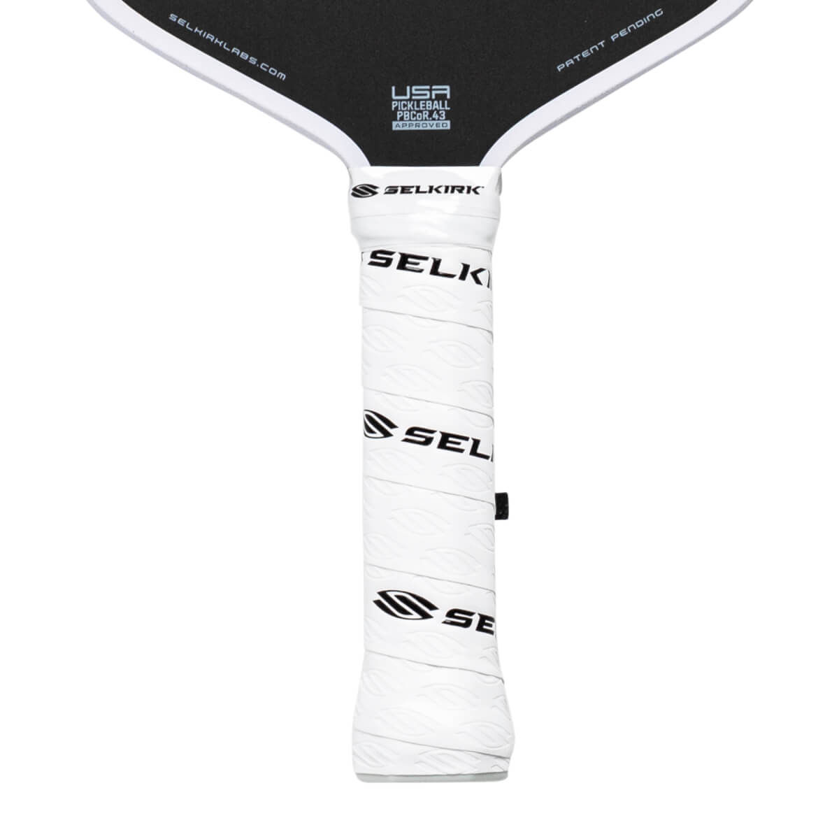 Selkirk LABS Boomstik Elongated Carbon Fiber Pickleball Paddle: Image #465967