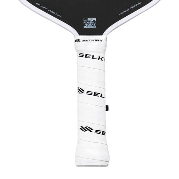 Selkirk LABS Boomstik Elongated Carbon Fiber Pickleball Paddle: Image #465967
