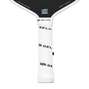 Selkirk LABS Boomstik Elongated Carbon Fiber Pickleball Paddle: Image #465967
