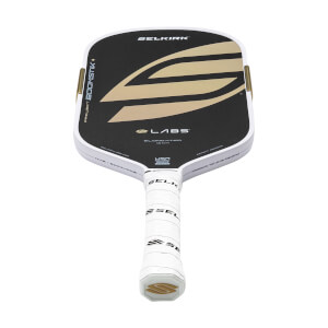 Selkirk LABS Boomstik Elongated Carbon Fiber Pickleball Paddle: Image #465968