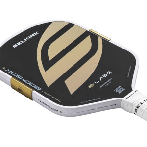 Selkirk LABS Boomstik Widebody Carbon Fiber Pickleball Paddle: Image #465979