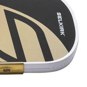 Selkirk LABS Boomstik Widebody Carbon Fiber Pickleball Paddle: Image #465980