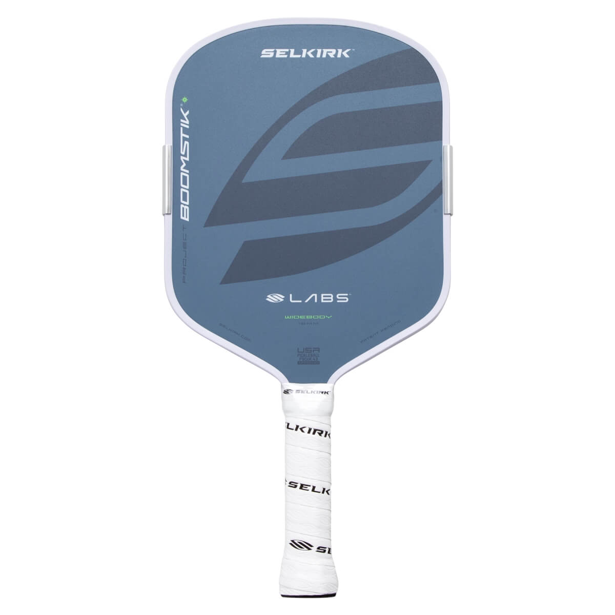 Selkirk LABS Boomstik Widebody Carbon Fiber Pickleball Paddle: Image #467073