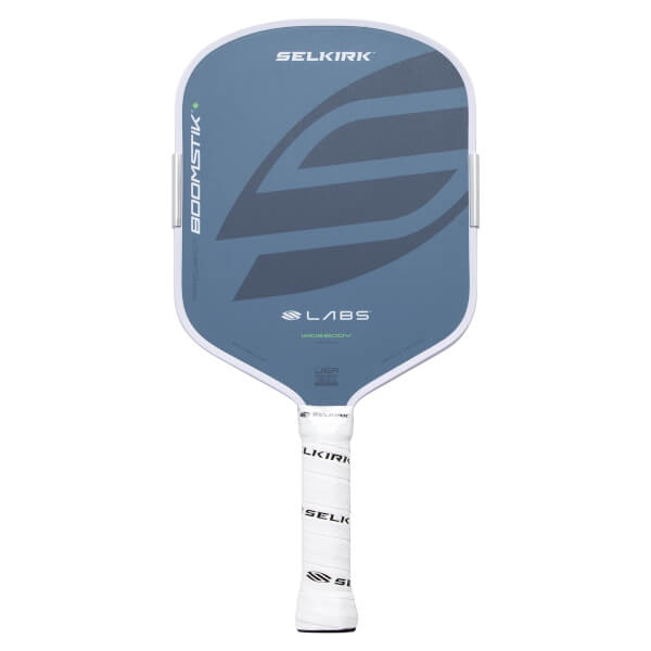 Selkirk LABS Boomstik Widebody Carbon Fiber Pickleball Paddle: Image #467073