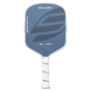 Selkirk LABS Boomstik Widebody Carbon Fiber Pickleball Paddle: Image #467073