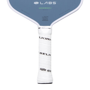 Selkirk LABS Boomstik Widebody Carbon Fiber Pickleball Paddle: Image #467074