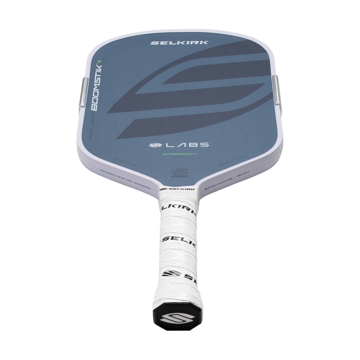 Selkirk LABS Boomstik Widebody Carbon Fiber Pickleball Paddle: Image #467075