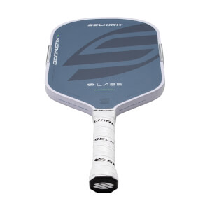 Selkirk LABS Boomstik Widebody Carbon Fiber Pickleball Paddle: Image #467075