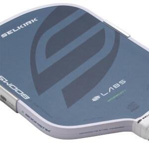Selkirk LABS Boomstik Widebody Carbon Fiber Pickleball Paddle: Image #467076