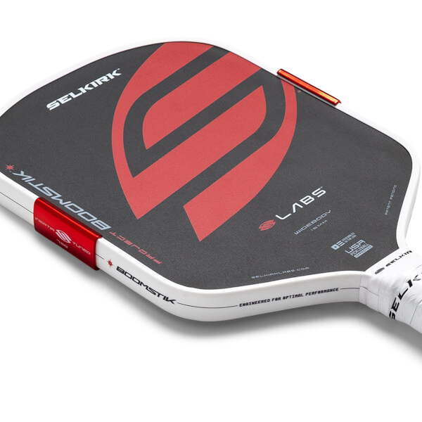Selkirk LABS Boomstik Widebody Carbon Fiber Pickleball Paddle: Image #460305
