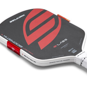 Selkirk LABS Boomstik Widebody Carbon Fiber Pickleball Paddle: Image #460305