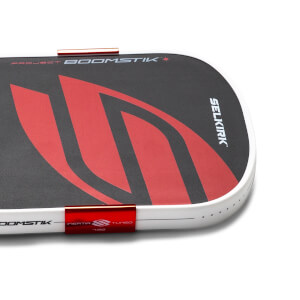 Selkirk LABS Boomstik Widebody Carbon Fiber Pickleball Paddle: Image #460306