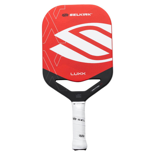Selkirk Luxx Control Air InfiniGrit Epic Carbon Fiber