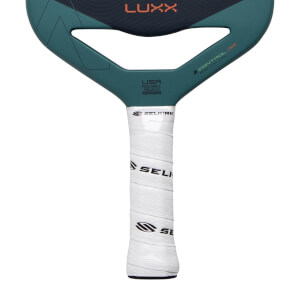 Selkirk Luxx Control Air InfiniGrit Epic Carbon Fiber Pickleball Paddle: Image #469062