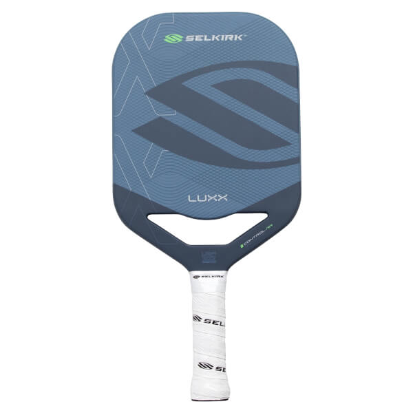 Selkirk Luxx Control Air InfiniGrit Epic Carbon Fiber Pickleball