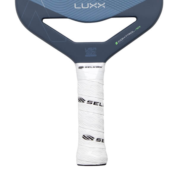 Selkirk Luxx Control Air InfiniGrit Epic Carbon Fiber Pickleball Paddle: Image #467069